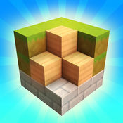 塊工藝內(nèi)購(Block Craft 3D)