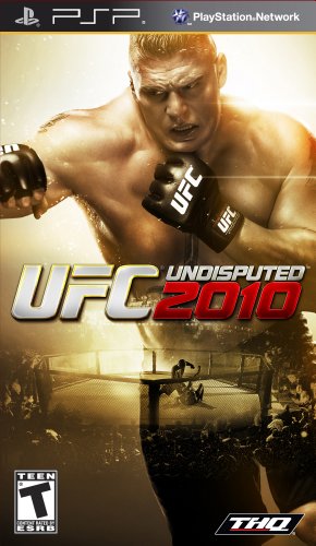 終極格斗冠軍賽pc版(UFC) v1.9.911319 官方版 1