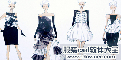 國內(nèi)服裝cad軟件哪個好?服裝cad軟件免費下載-服裝cad制版軟件