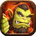 魔獸軍團(tuán)重燃手游
