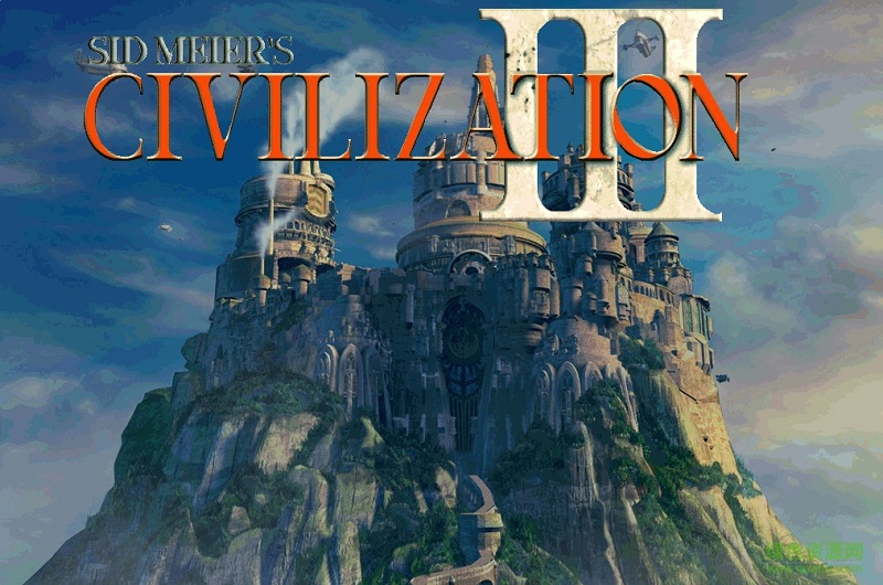 文明3簡體中文版 免安裝版 0
