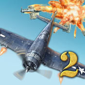 空中打擊2中文正式版