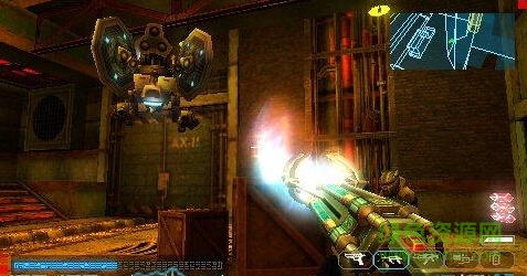 psp機(jī)密武裝漢化版 免費(fèi)版 0