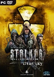潛行者晴空完整漢化版