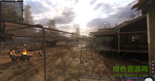 潛行者晴空完整漢化版 中文免安裝版 0