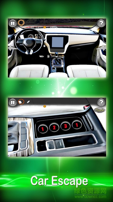 逃脫隱秘汽車中文版 v1.0.29 安卓版 0