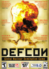核戰(zhàn)危機(jī)defcon