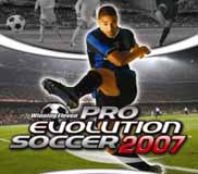 實況足球2007免安裝版