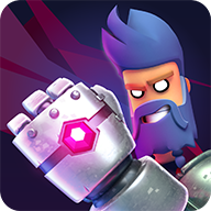 騎士之怒漢化版(Knights Rage)