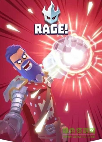 騎士之怒漢化版(Knights Rage) v1.0.2 安卓無(wú)限金幣版 0