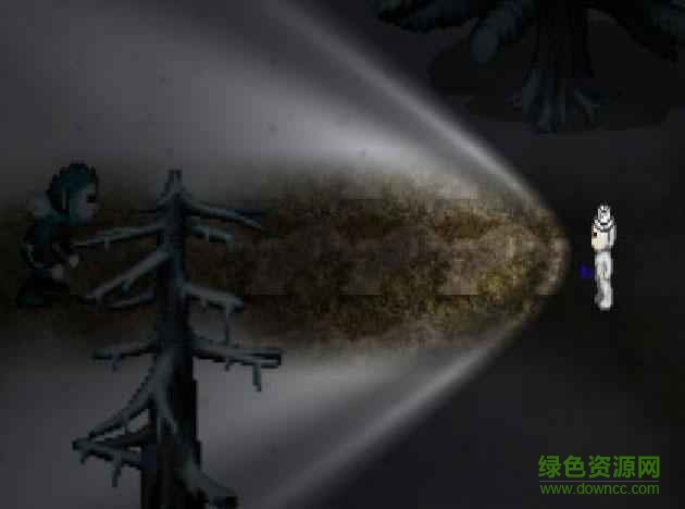 鬼畜天線寶寶2d手機(jī)版(Slendytubbies 2D) v1.5 安卓中文版 1