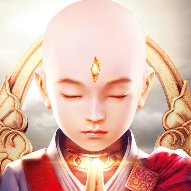 西游尋唐記