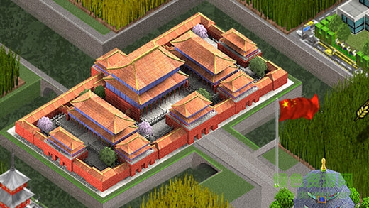 城市建設(shè)者中國手游(Town Maker) v2.0.5 安卓版 3