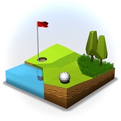 完美高爾夫無限星星版(ok golf)