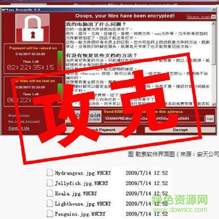 onion勒索病毒專殺工具  0