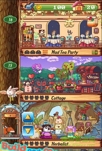 動物之村內(nèi)購 v1.20 安卓無限鉆石版 1