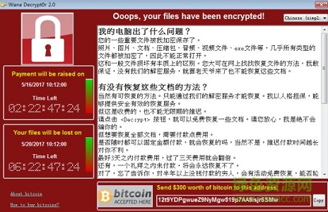 勒索病毒2.0文件恢復(fù)工具 最新版 0