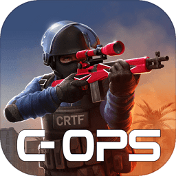關(guān)鍵行動中文版(critical ops)