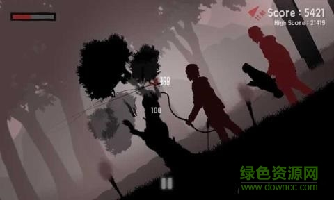 真理之箭手機游戲(REDDEN) v1.32 安卓版 1
