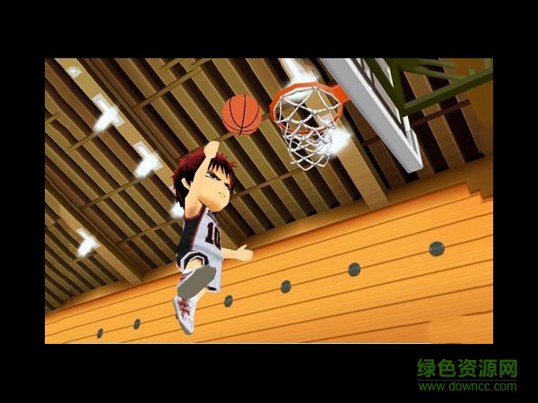 PSP黑子的籃球漢化版 免費版 0