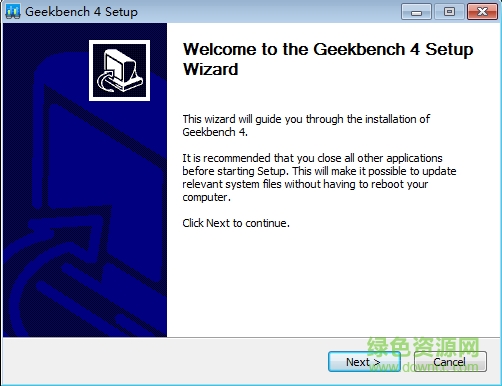 Geekbench4(跑分軟件) v4.1.0 官網(wǎng)漢化版 0