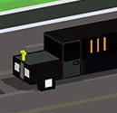 雜技賽車游戲