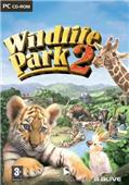 野生動物園大亨2恐龍世界