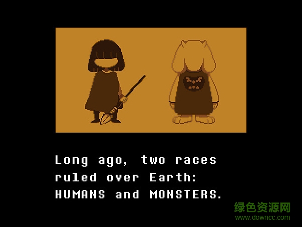 地下傳說undertale 免安裝版 0
