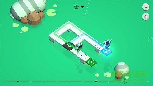 因果手機(jī)游戲中文版(Causality) v1.2.3 安卓版 0