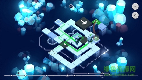 因果手機(jī)游戲中文版(Causality) v1.2.3 安卓版 1