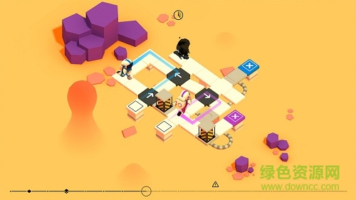 因果手機(jī)游戲中文版(Causality) v1.2.3 安卓版 3