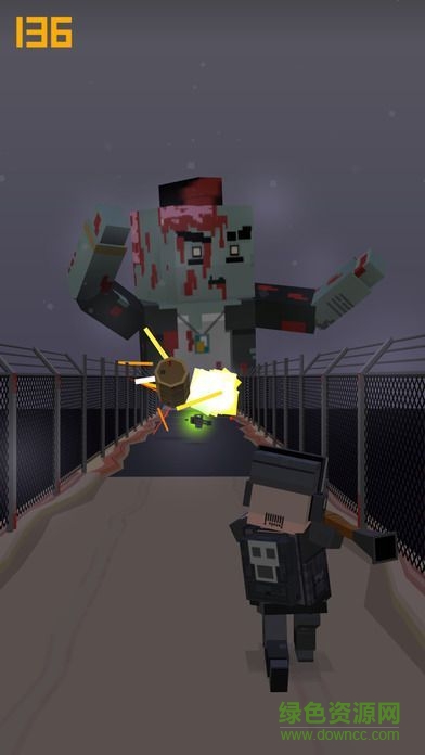 末日余光手游Left Behind v1.2 安卓版 0