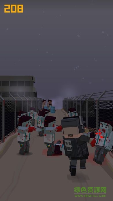 末日余光手游Left Behind v1.2 安卓版 2