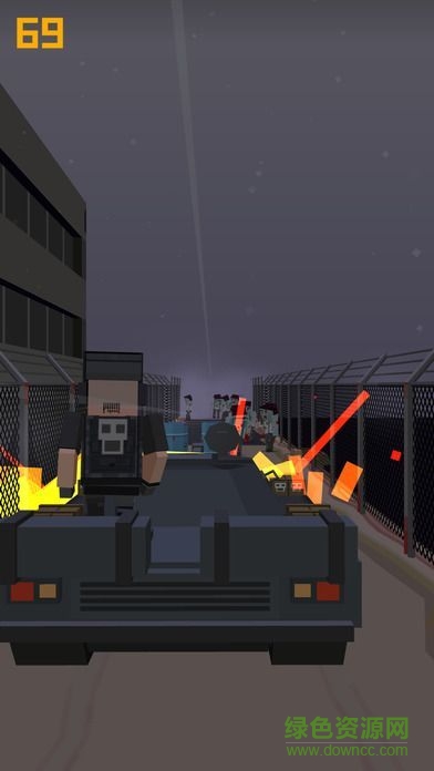 末日余光手游Left Behind v1.2 安卓版 3