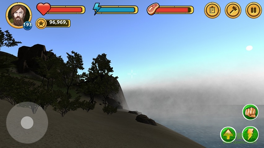 Mystic Islands(魔法島生存) v1.0 安卓版 0