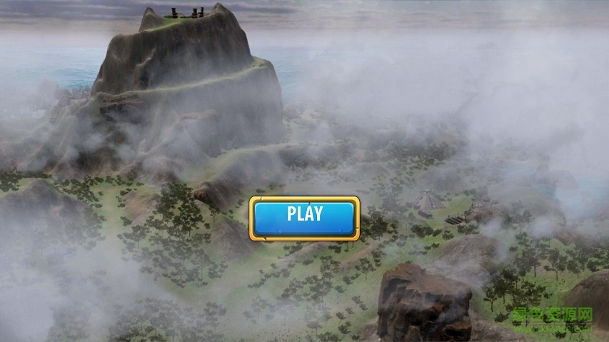 Mystic Islands(魔法島生存) v1.0 安卓版 2