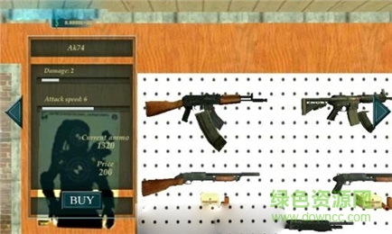 大佬鎮(zhèn)(Gangster Town) v1.5 安卓版 0