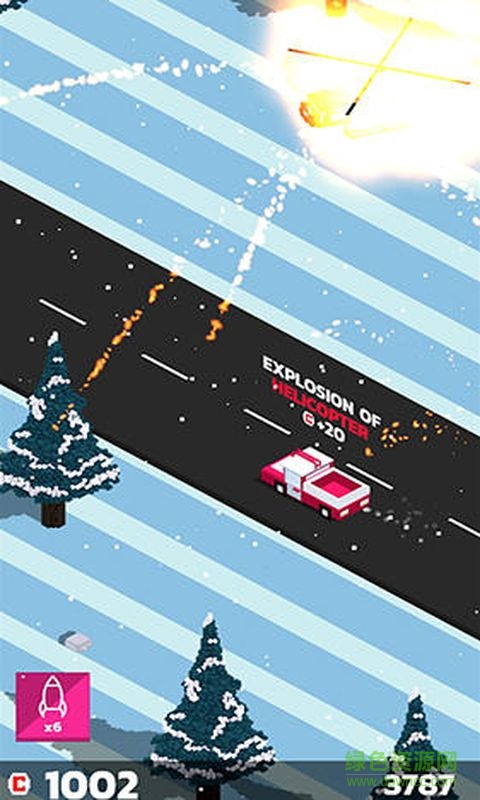 炸裂之路(Boom Road) v1.02 安卓版 3