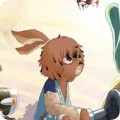 饒舌兔子(Project Rap Rabbit)