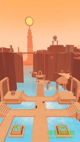 遙遠(yuǎn)尋蹤謎題逃脫漢化版(Faraway: Puzzle Escape) v1.0 安卓版 1