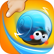 進擊的蝸牛(RollingSnail)