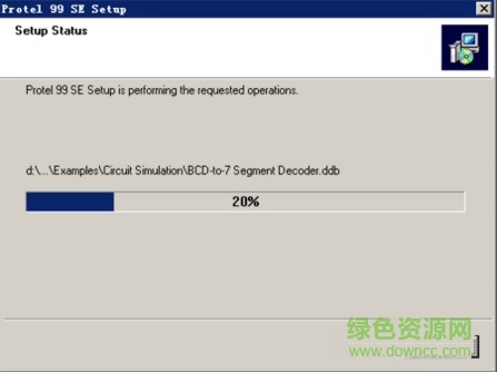 Protel99SE正式版win10