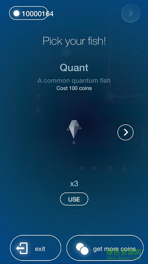 量子魚(yú)塘(Quantum Lake) v1.4 安卓版 2