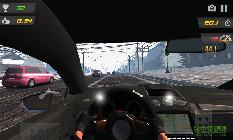 極限賽車(chē)地平線內(nèi)購(gòu) v1.1.2 安卓無(wú)限金幣版 0