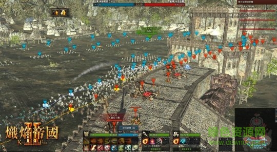 熾焰帝國(guó)2 v1.0 安卓版 4