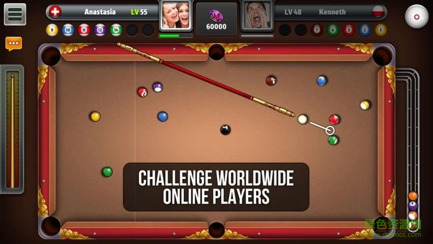 Pool Ball Master(臺球大師) v1.11.119 安卓版 0
