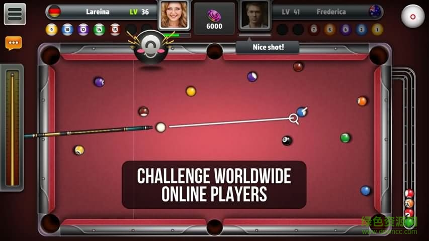 Pool Ball Master(臺球大師) v1.11.119 安卓版 1
