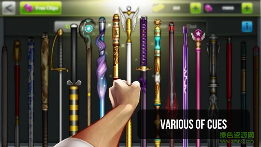 Pool Ball Master(臺球大師) v1.11.119 安卓版 2