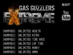 燃油機(jī)車極限版修改器 v1.0.7 +6中文版 0