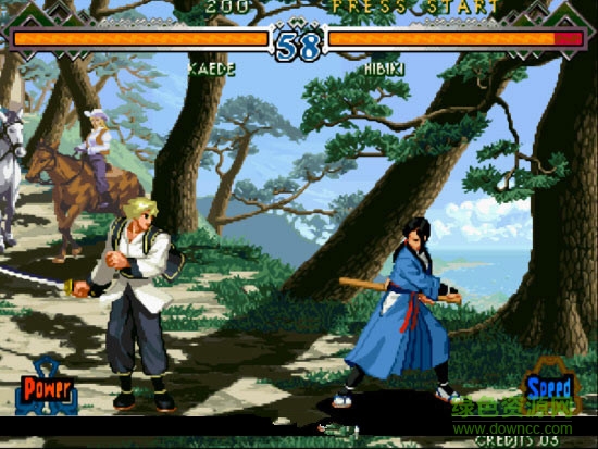 月華劍士2中文版 月華劍士2漢化版